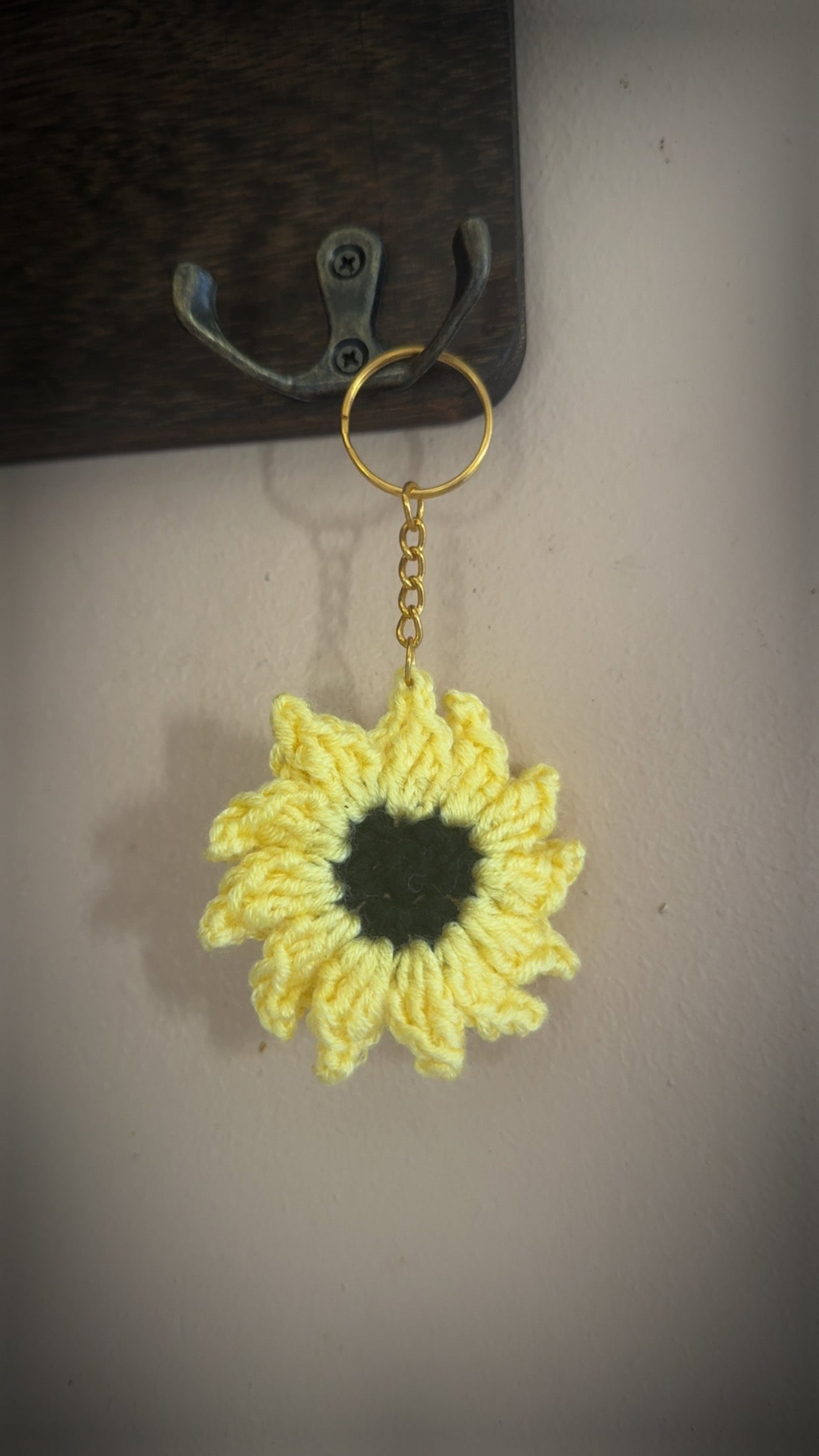 Custom Keyrings