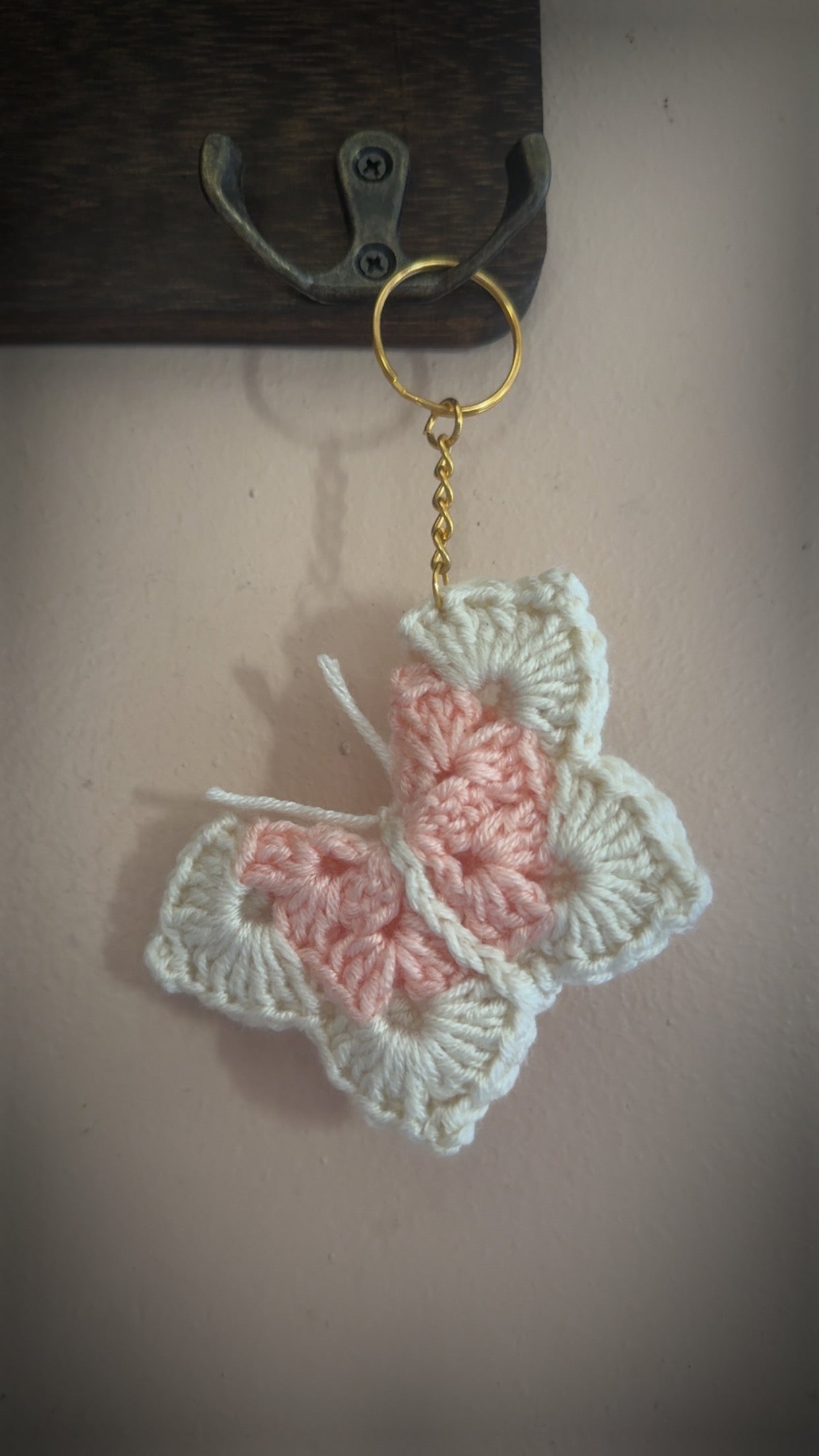 Custom Keyrings