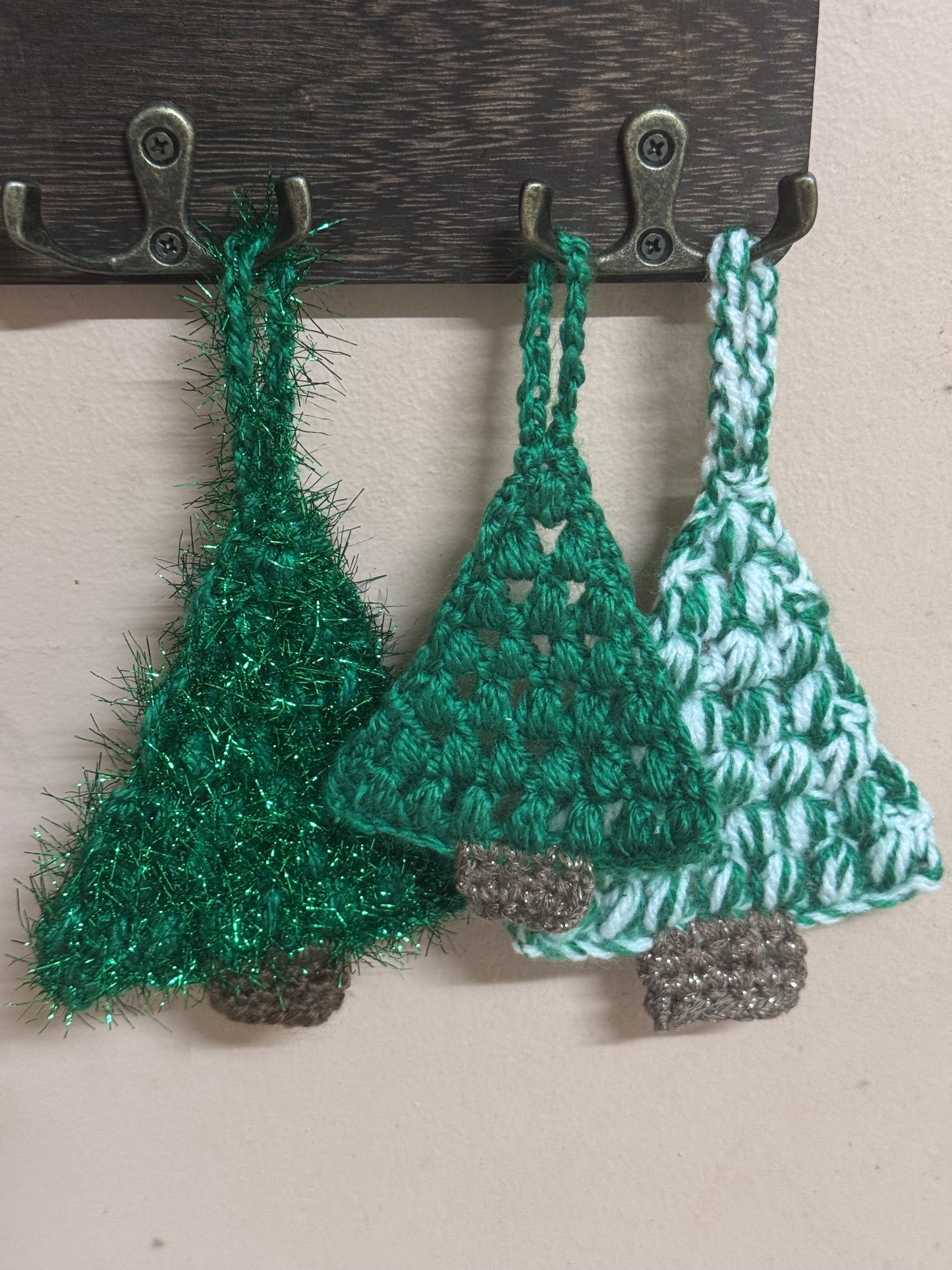 Custom Keyrings