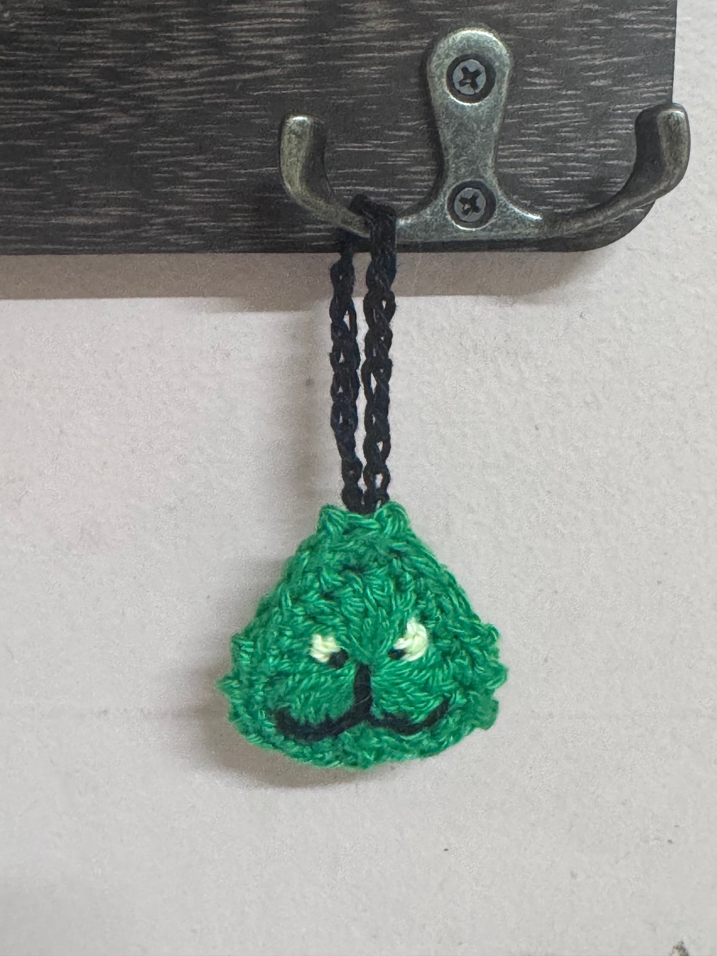 Custom Keyrings