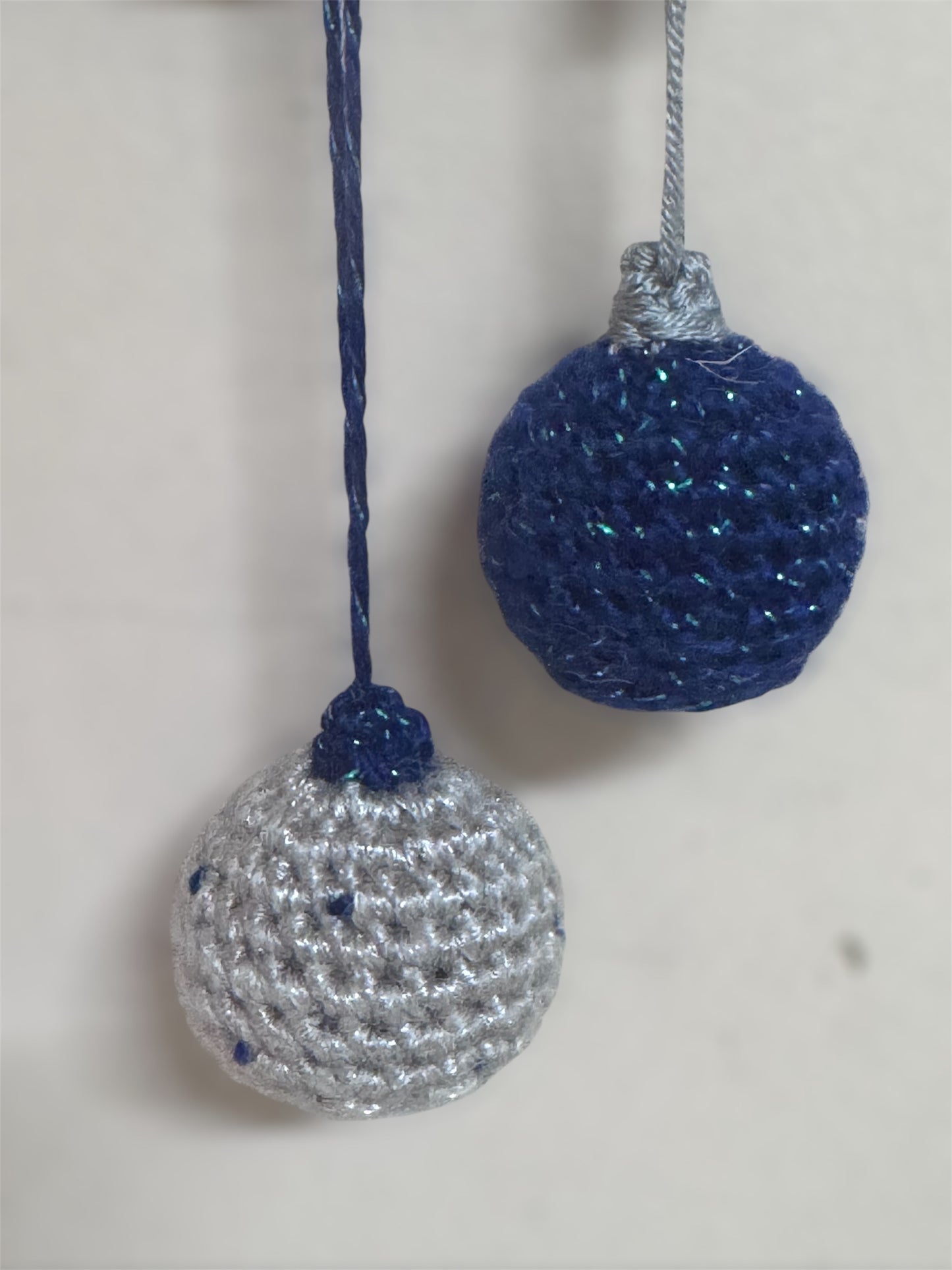 Custom Keyrings