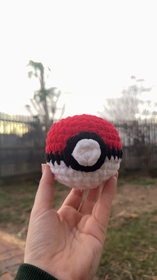 Squishie Pokè