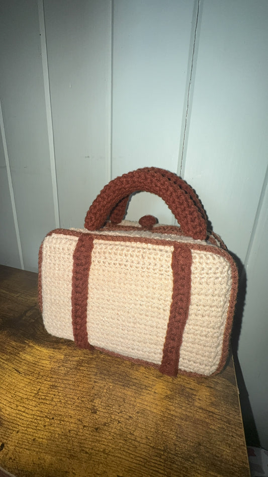 Suzi Suitcase