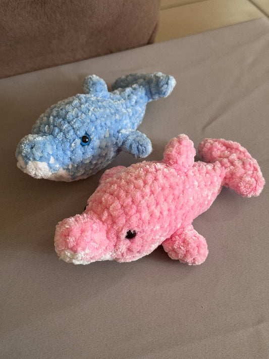 Sea Squishies