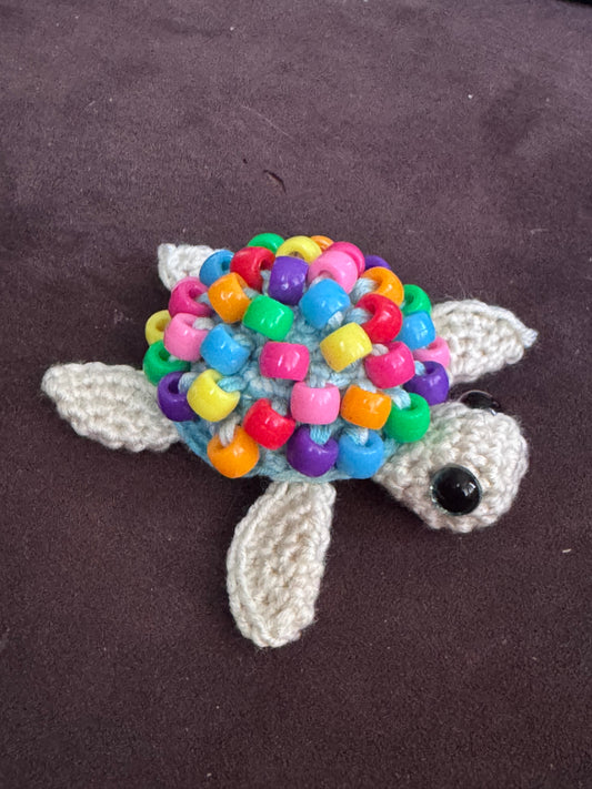 Fidget Turtles
