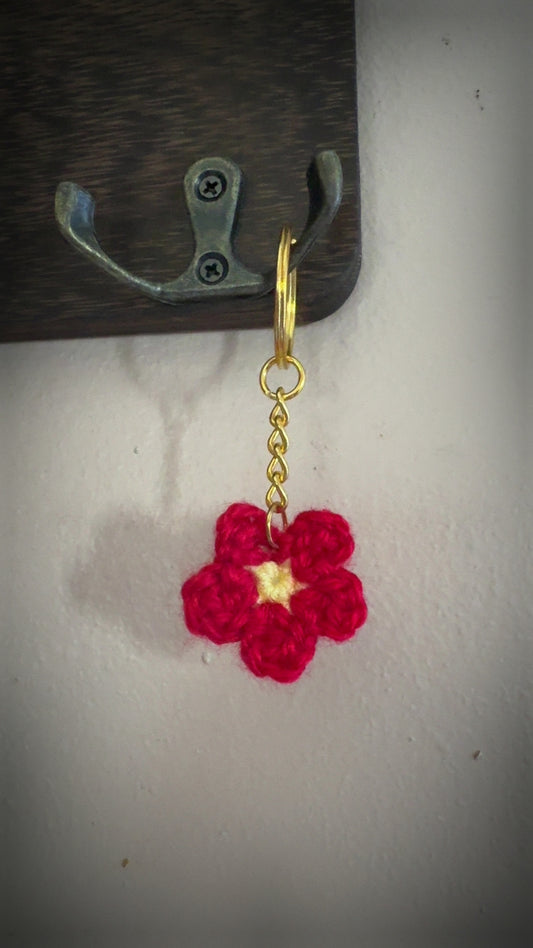 Custom Keyrings